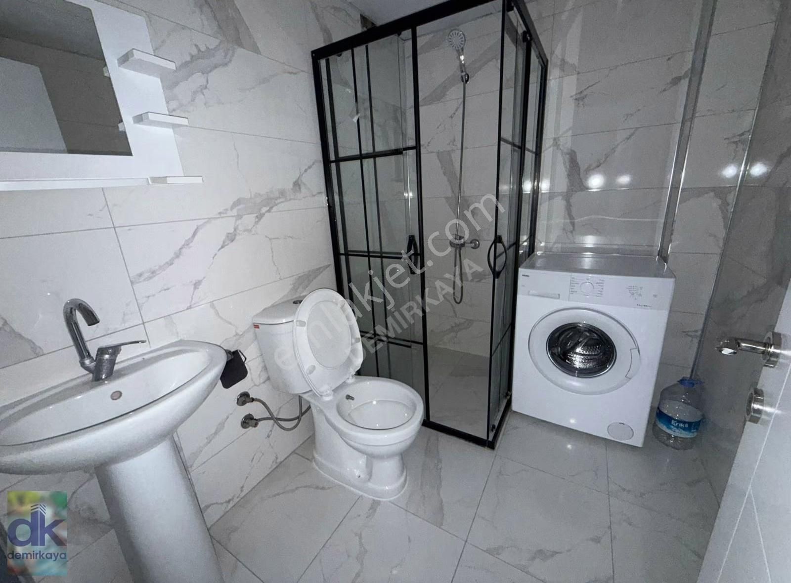 71 Evler Mah. Candanel Bulvarı Hastane Yakını Kiralık Eşyalı 2+0 - Görsel 12