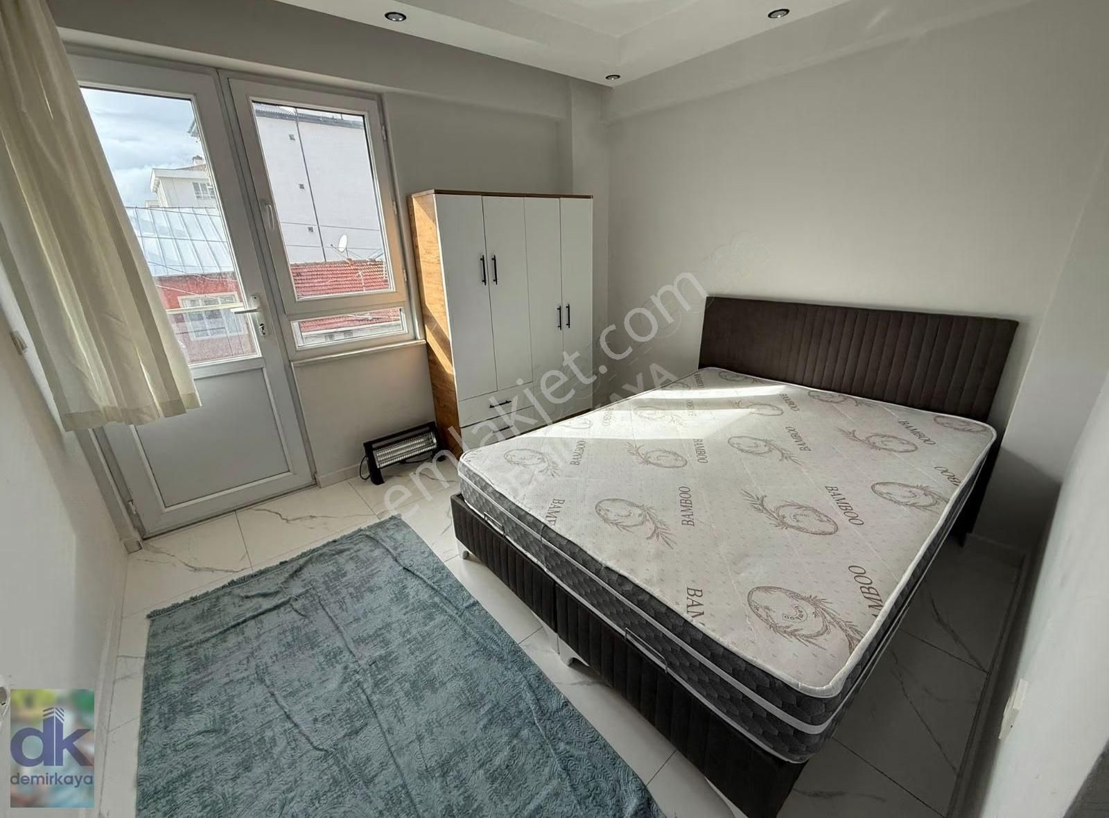 71 Evler Mah. Candanel Bulvarı Hastane Yakını Kiralık Eşyalı 2+0 - Görsel 7