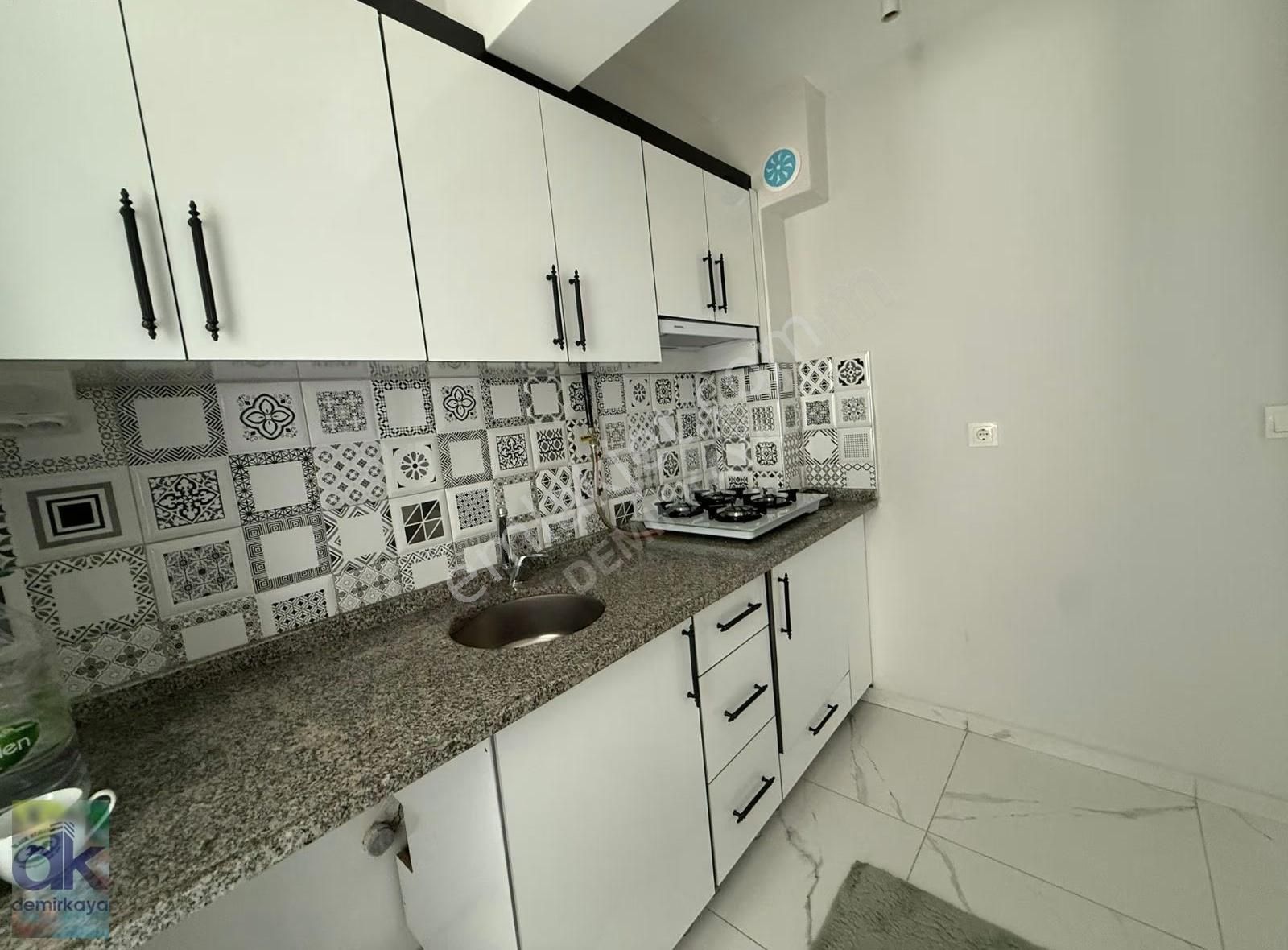 71 Evler Mah. Candanel Bulvarı Hastane Yakını Kiralık Eşyalı 2+0 - Görsel 4