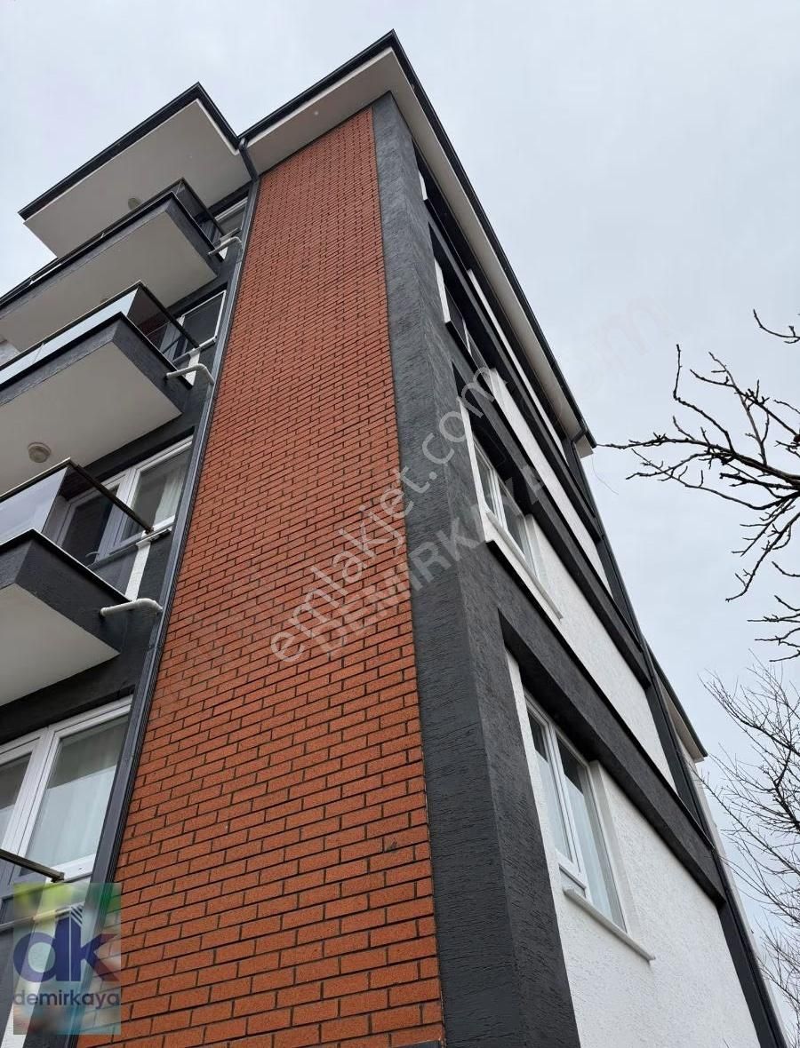 71 Evler Mah. Candanel Bulvarı Hastane Yakını Kiralık Eşyalı 2+0 - Görsel 3