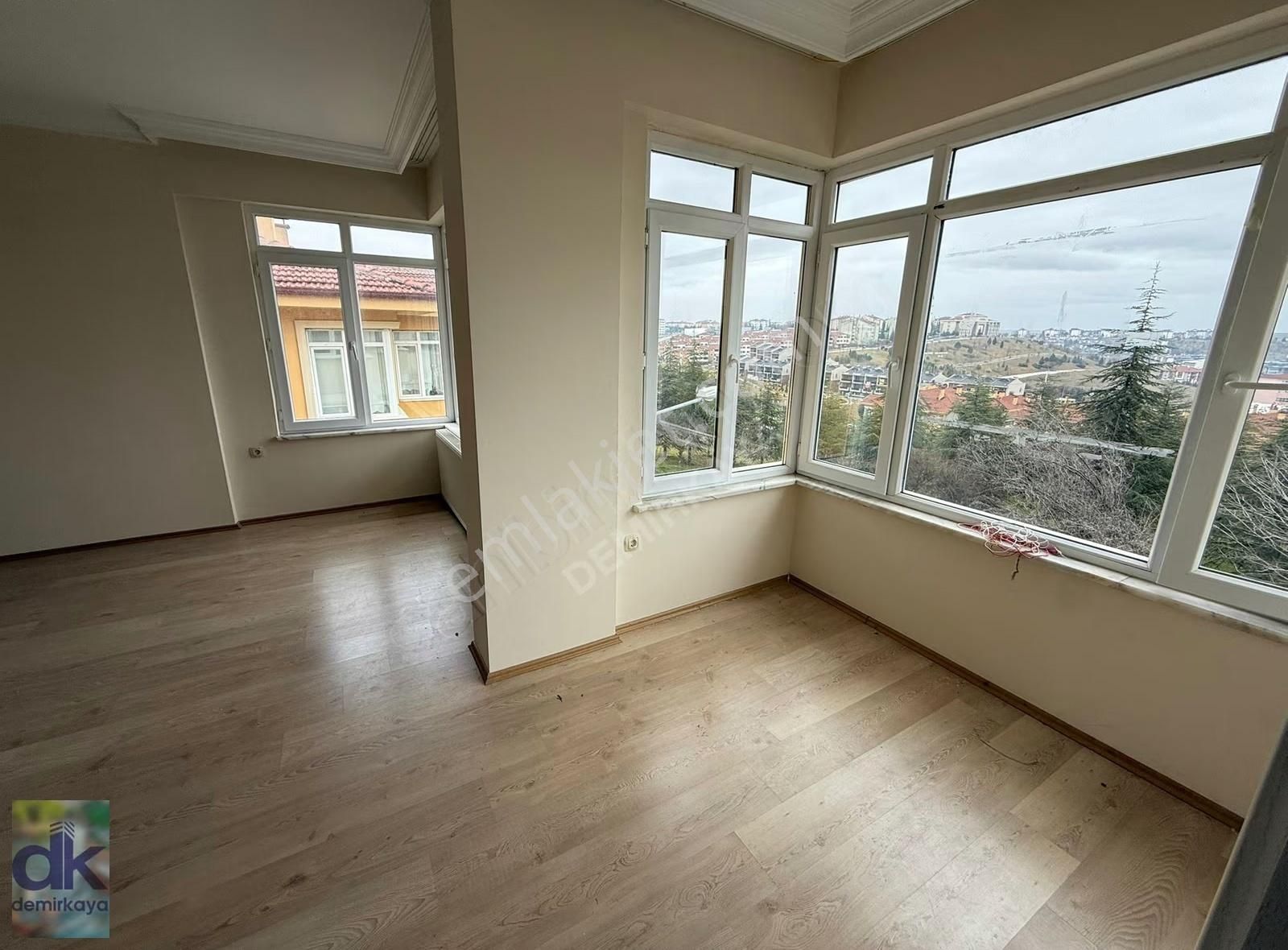 Demirkaya Emlak'tan Çankaya Mah. Alp Konutlarında Site İçi 3+1 - Görsel 20