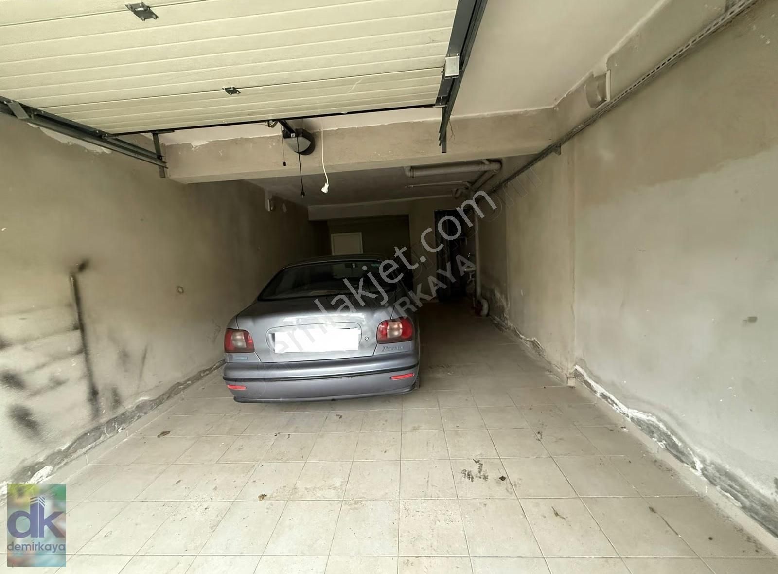 Demirkaya Emlak'tan Çankaya Mah. Alp Konutlarında Site İçi 3+1 - Görsel 10