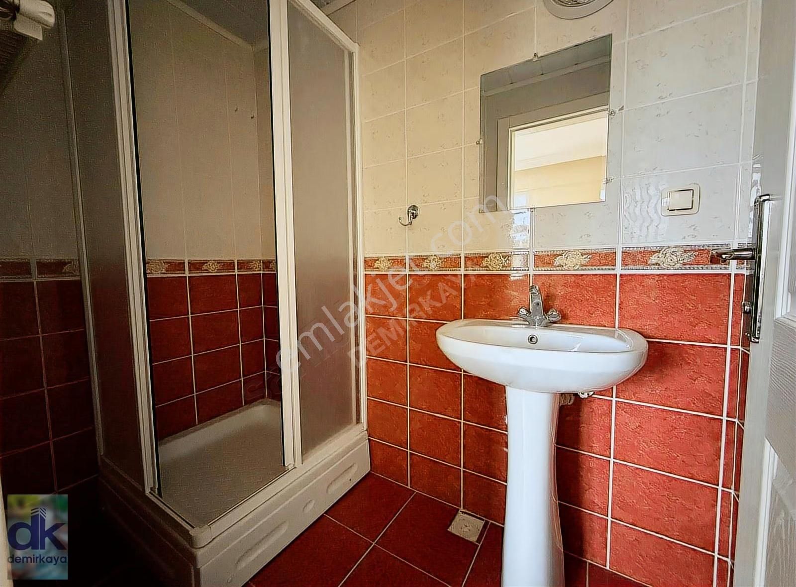 Demirkaya Emlak'tan Çankaya Mah. Alp Konutlarında Site İçi 3+1 - Görsel 14