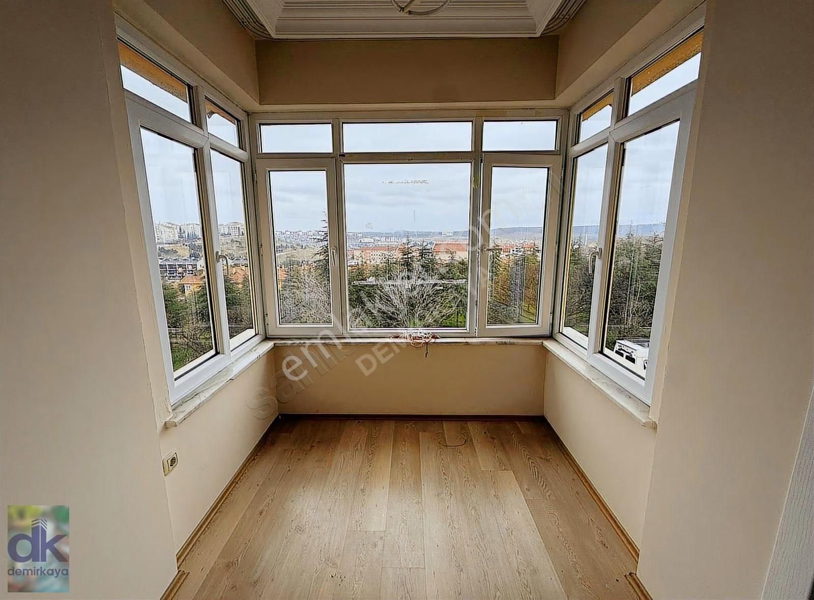 Demirkaya Emlak'tan Çankaya Mah. Alp Konutlarında Site İçi 3+1 - Görsel 8