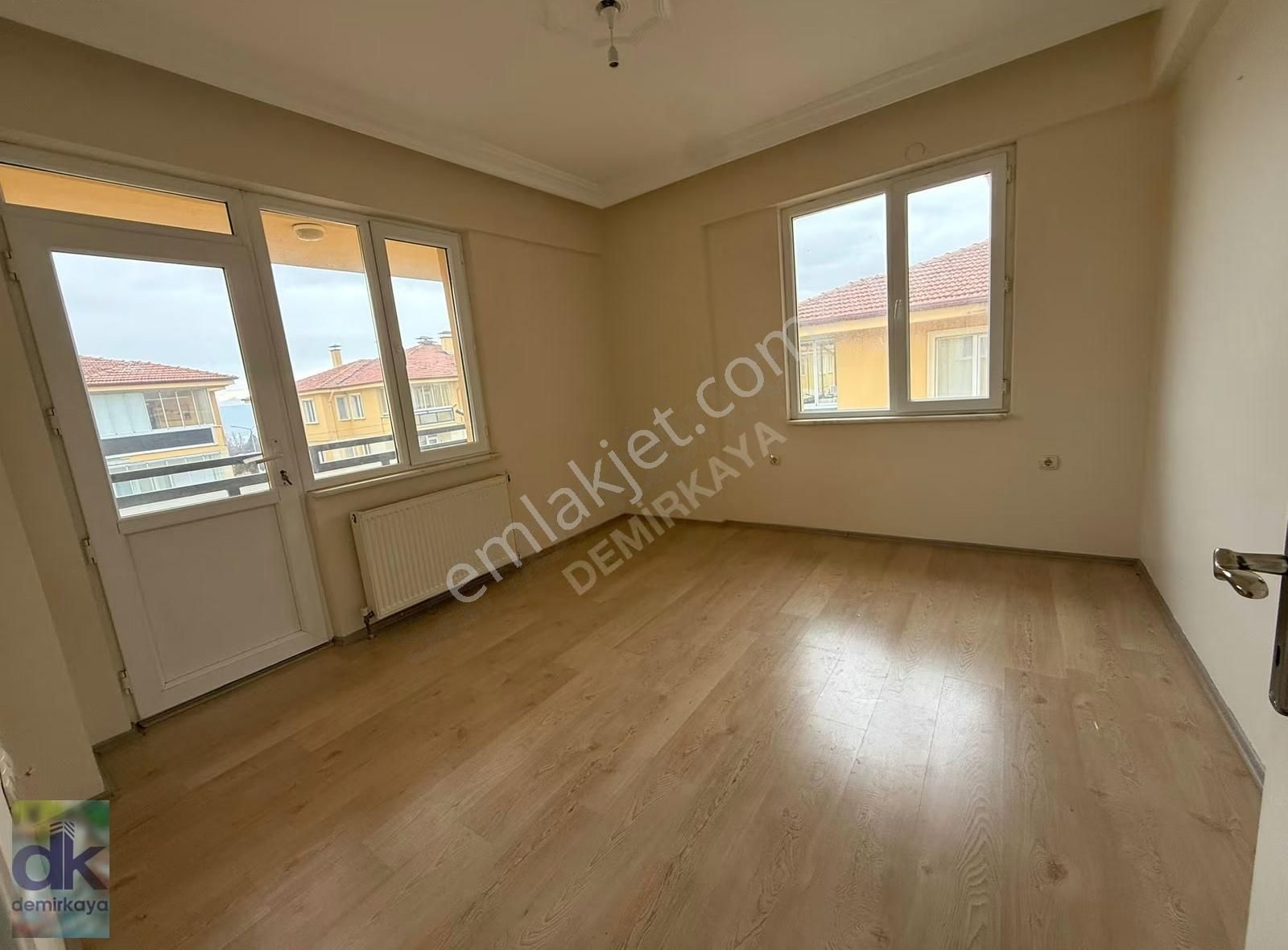 Demirkaya Emlak'tan Çankaya Mah. Alp Konutlarında Site İçi 3+1 - Görsel 33