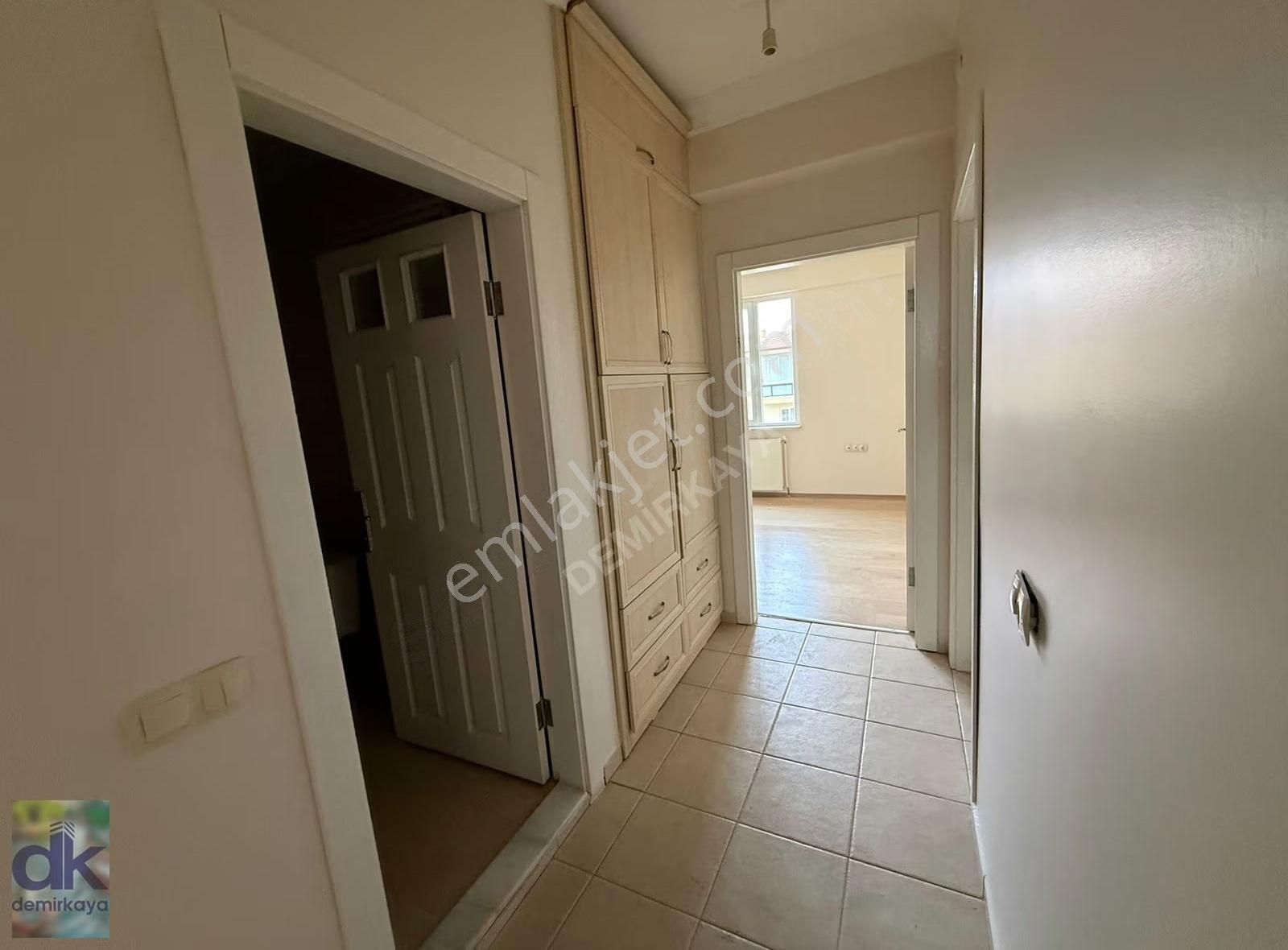 Demirkaya Emlak'tan Çankaya Mah. Alp Konutlarında Site İçi 3+1 - Görsel 18