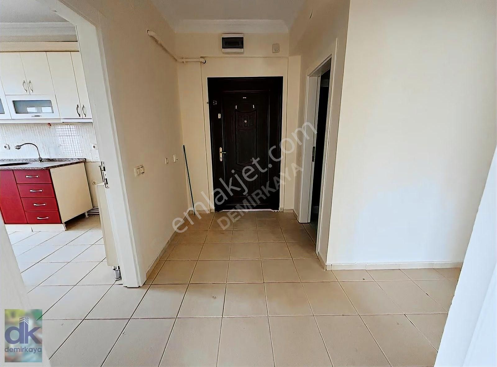 Demirkaya Emlak'tan Çankaya Mah. Alp Konutlarında Site İçi 3+1 - Görsel 6