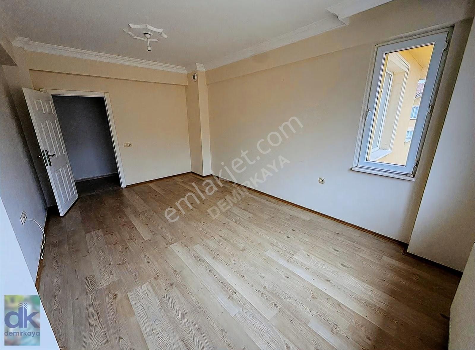 Demirkaya Emlak'tan Çankaya Mah. Alp Konutlarında Site İçi 3+1 - Görsel 3