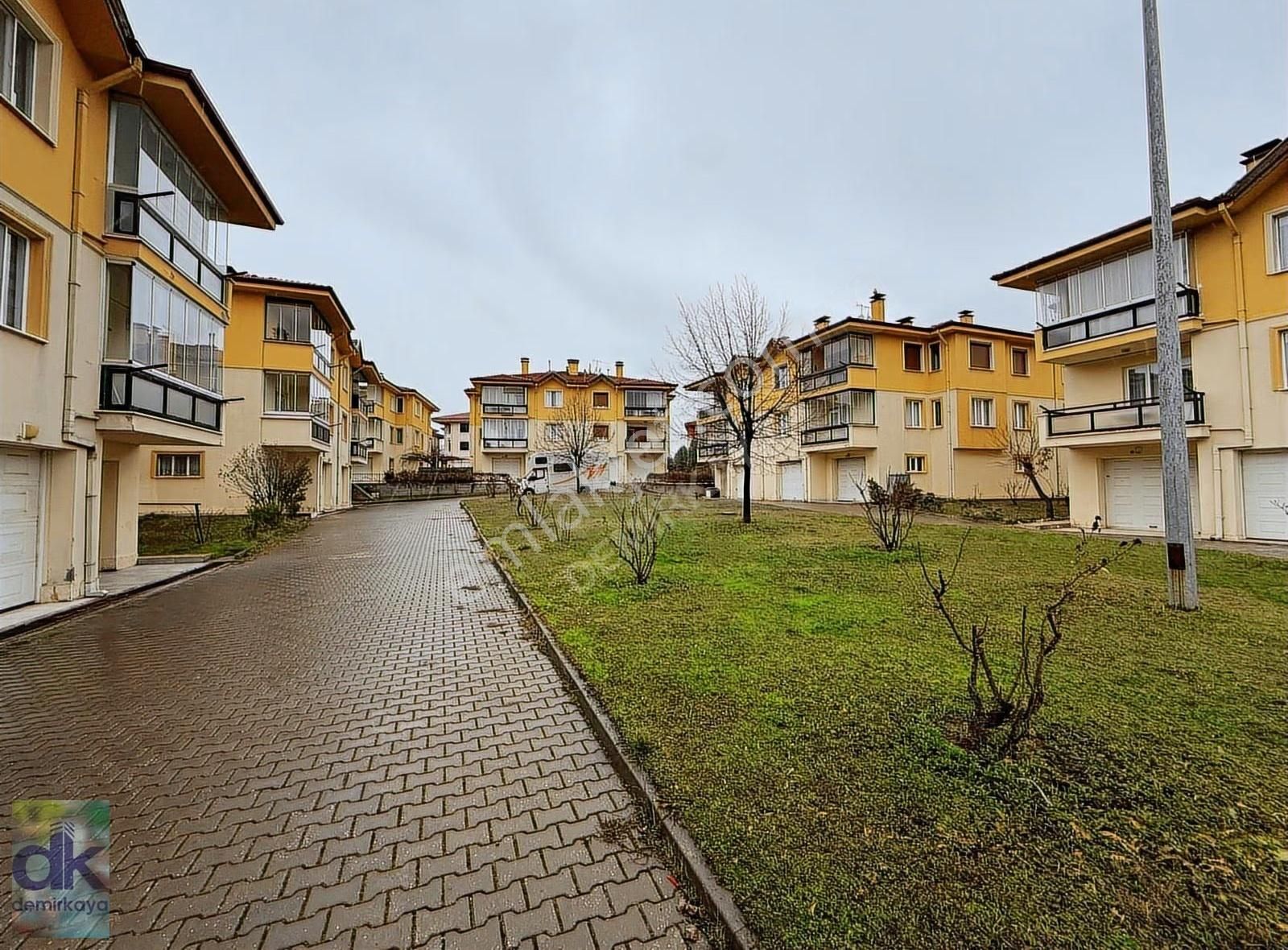 Demirkaya Emlak'tan Çankaya Mah. Alp Konutlarında Site İçi 3+1 - Görsel 34