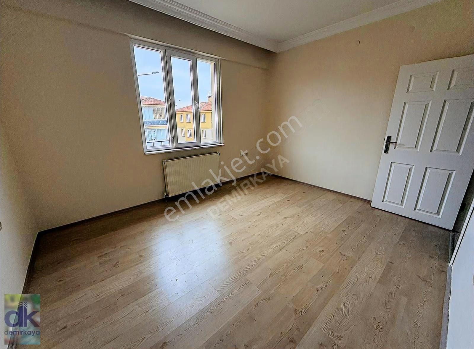 Demirkaya Emlak'tan Çankaya Mah. Alp Konutlarında Site İçi 3+1 - Görsel 27