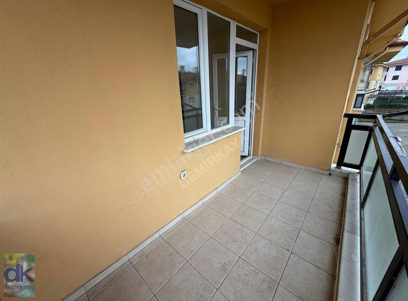 Demirkaya Emlak'tan Çankaya Mah. Alp Konutlarında Site İçi 3+1 - Görsel 21