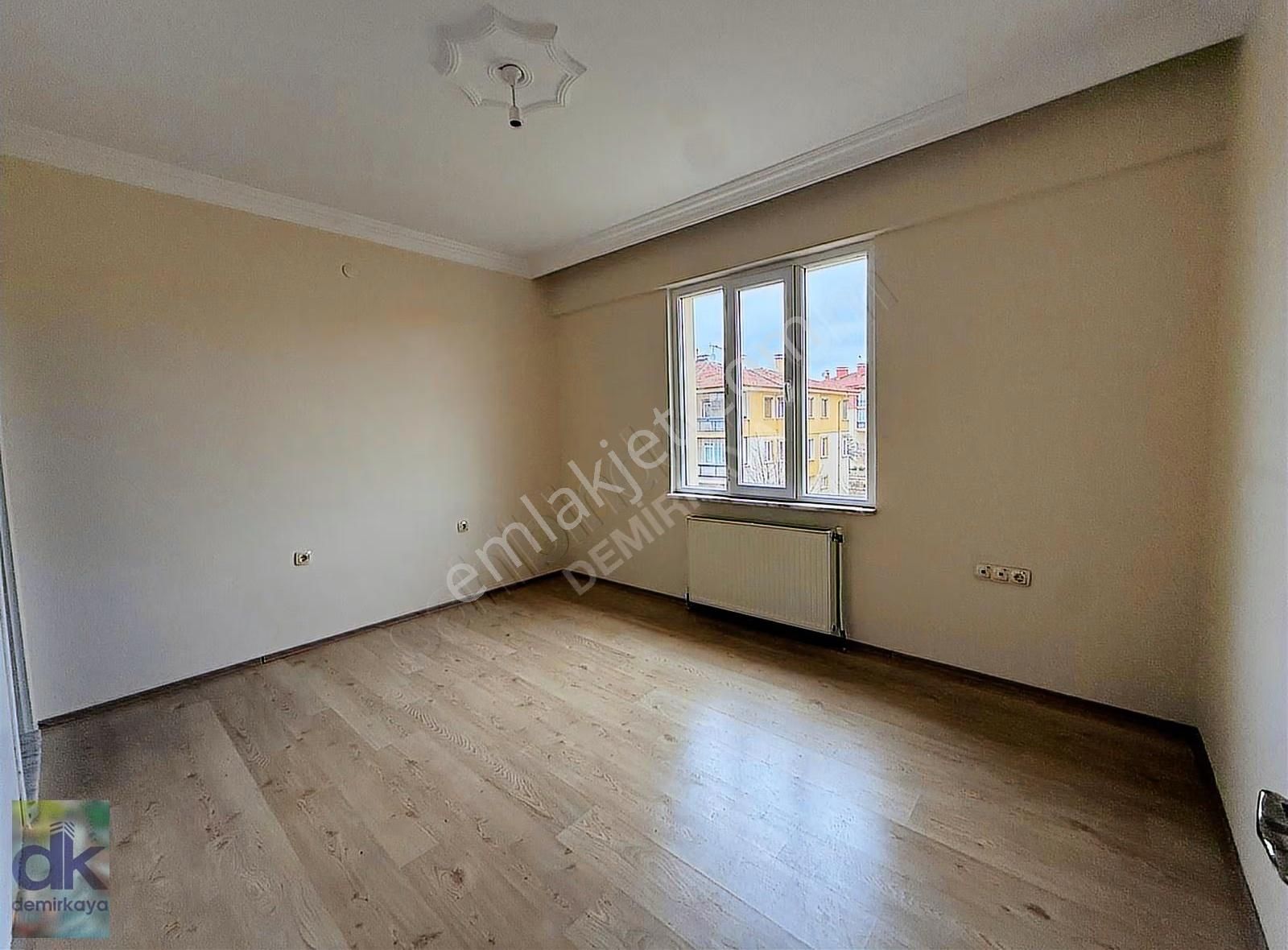 Demirkaya Emlak'tan Çankaya Mah. Alp Konutlarında Site İçi 3+1 - Görsel 17