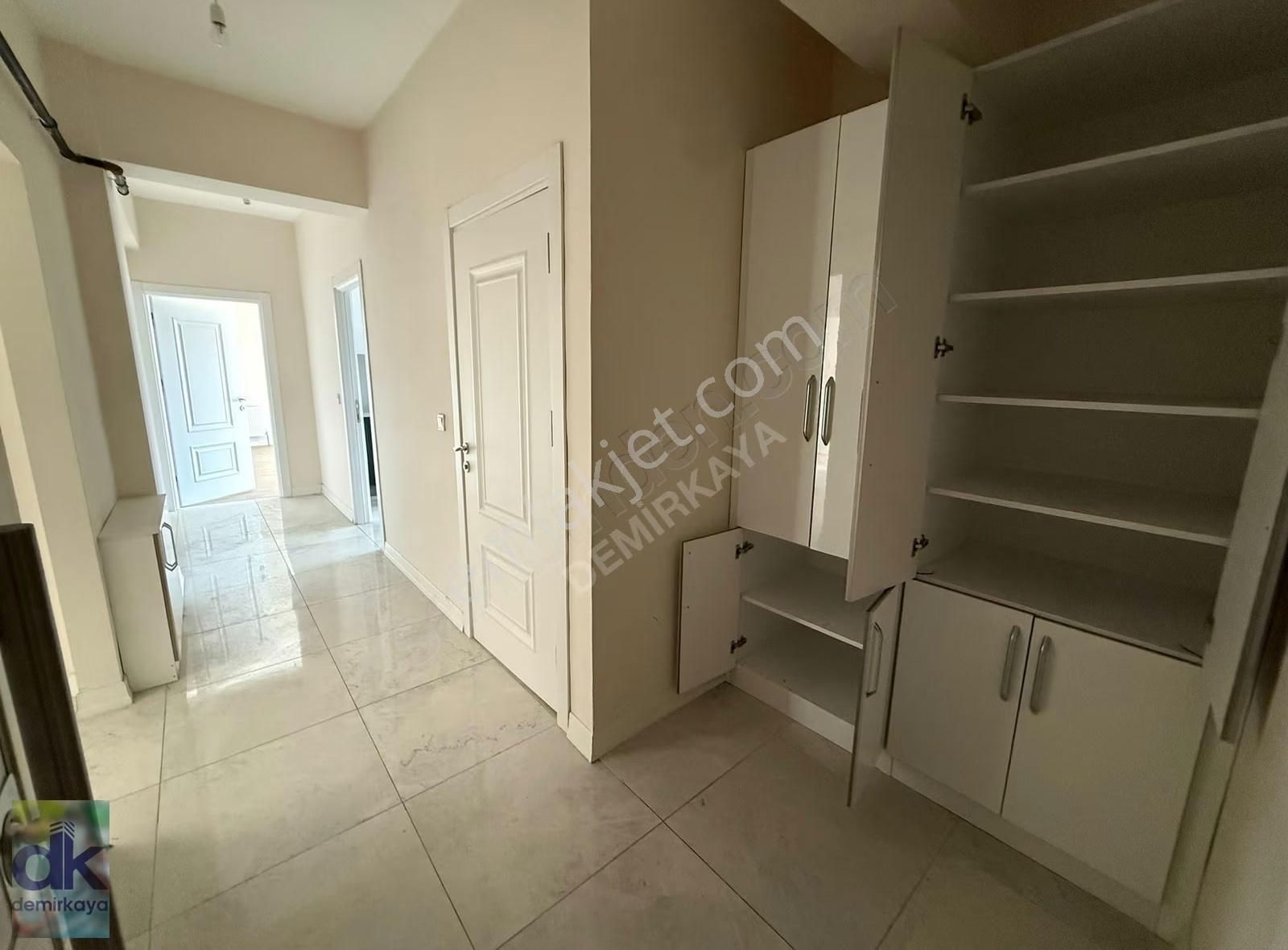 71 Evler Mah Şehir Hastanesi Yakını Candanel Bulvarı 3+1 Kiralık - Görsel 7