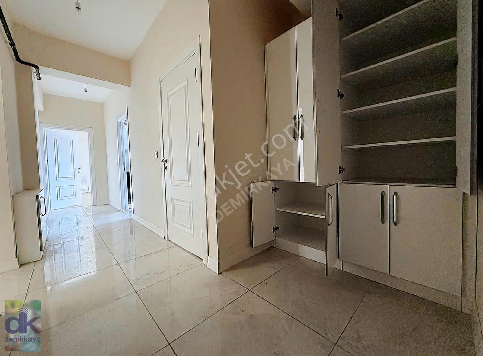 71 Evler Mah Şehir Hastanesi Yakını Candanel Bulvarı 3+1 Kiralık - Görsel 14