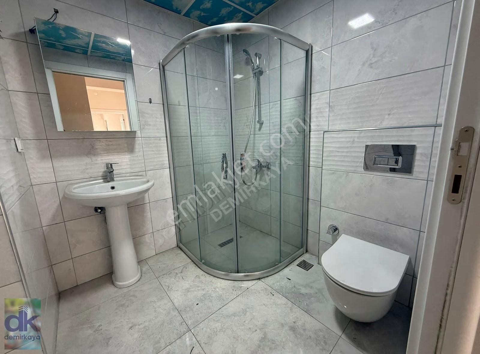 71 Evler Mah Şehir Hastanesi Yakını Candanel Bulvarı 3+1 Kiralık - Görsel 20