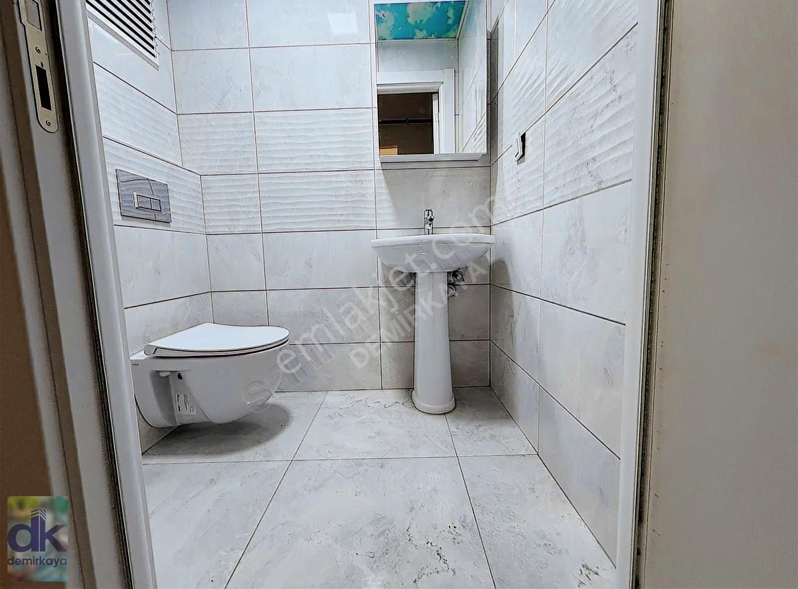 71 Evler Mah Şehir Hastanesi Yakını Candanel Bulvarı 3+1 Kiralık - Görsel 8