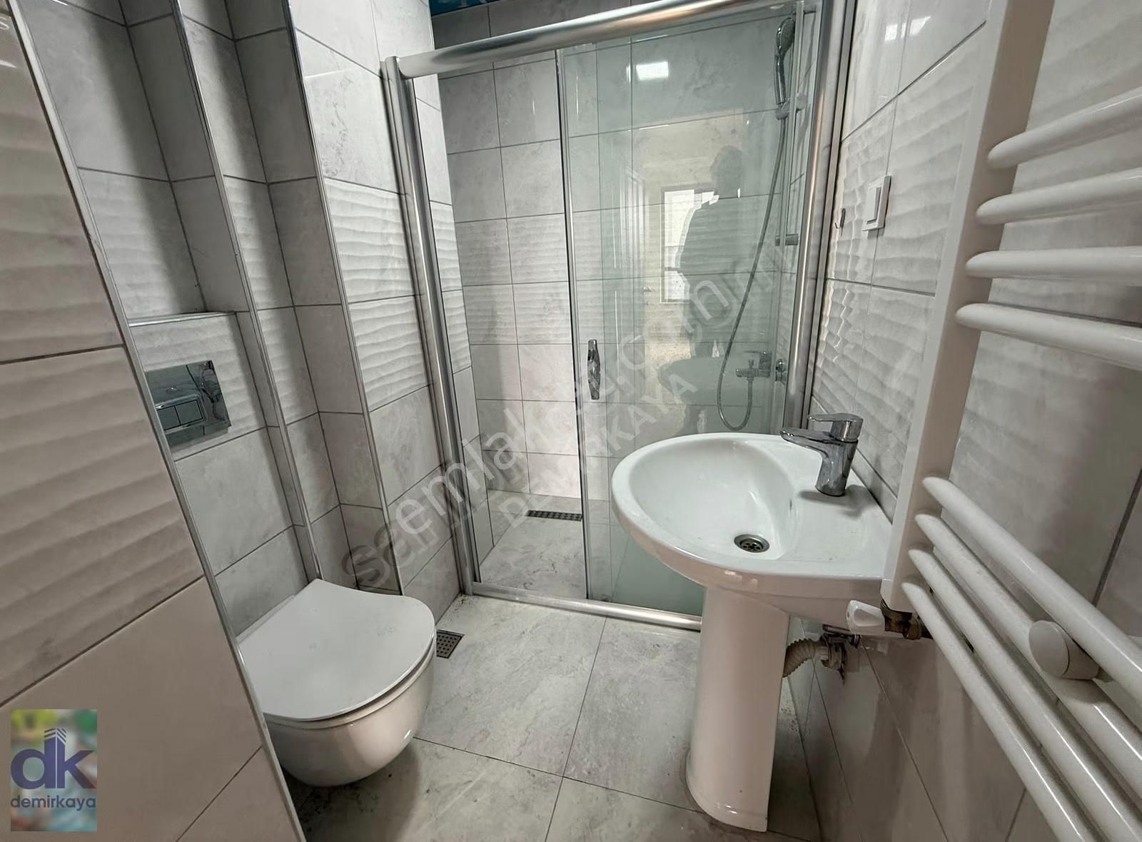 71 Evler Mah Şehir Hastanesi Yakını Candanel Bulvarı 3+1 Kiralık - Görsel 31