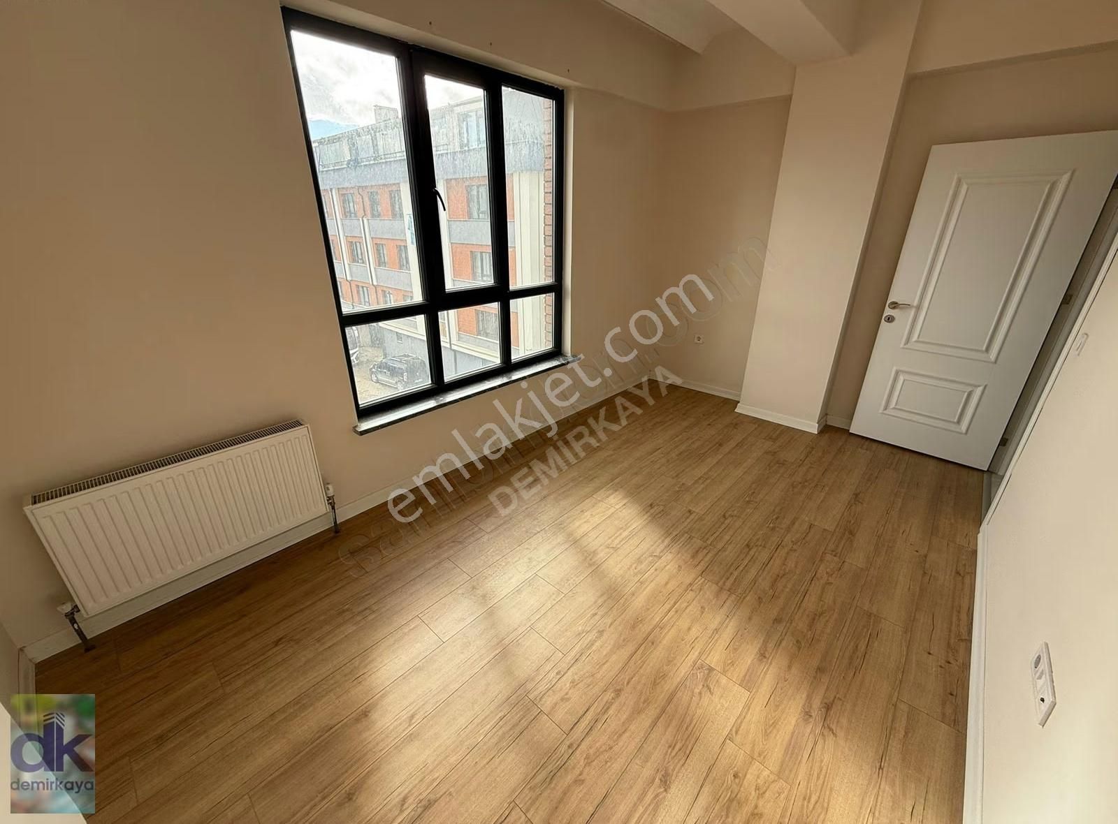 71 Evler Mah Şehir Hastanesi Yakını Candanel Bulvarı 3+1 Kiralık - Görsel 22