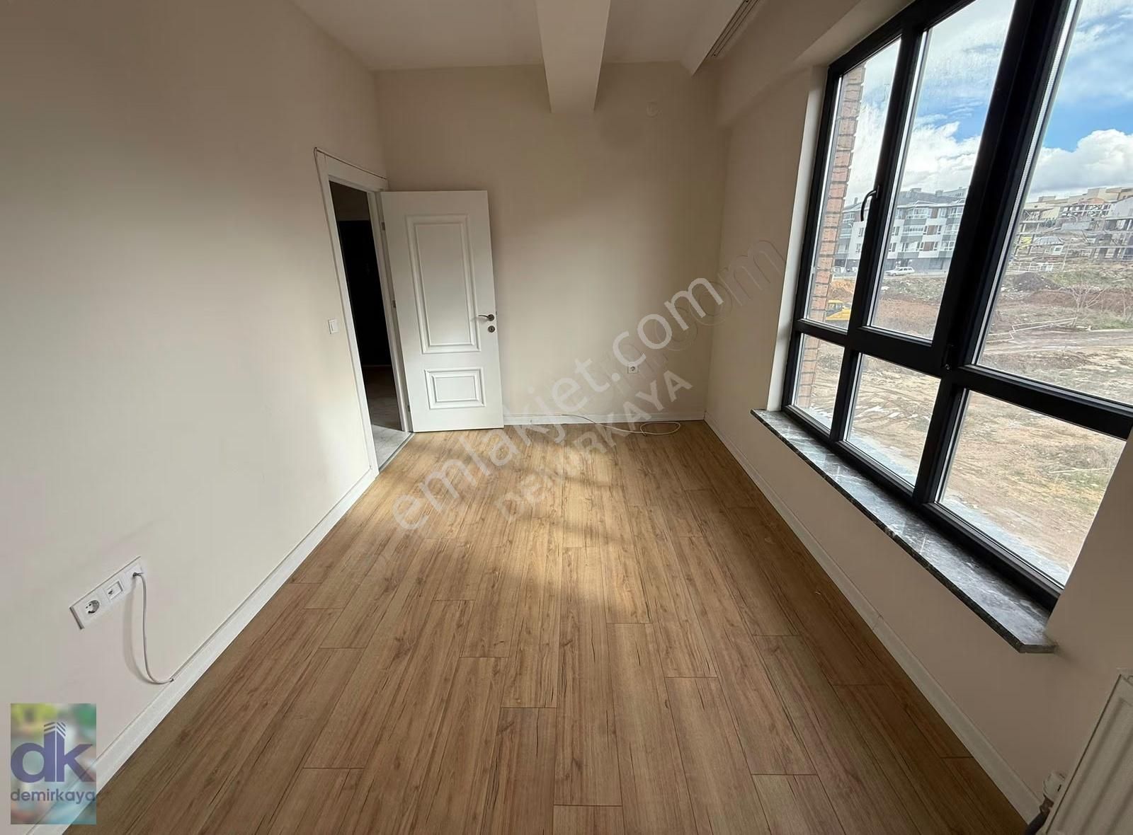 71 Evler Mah Şehir Hastanesi Yakını Candanel Bulvarı 3+1 Kiralık - Görsel 28