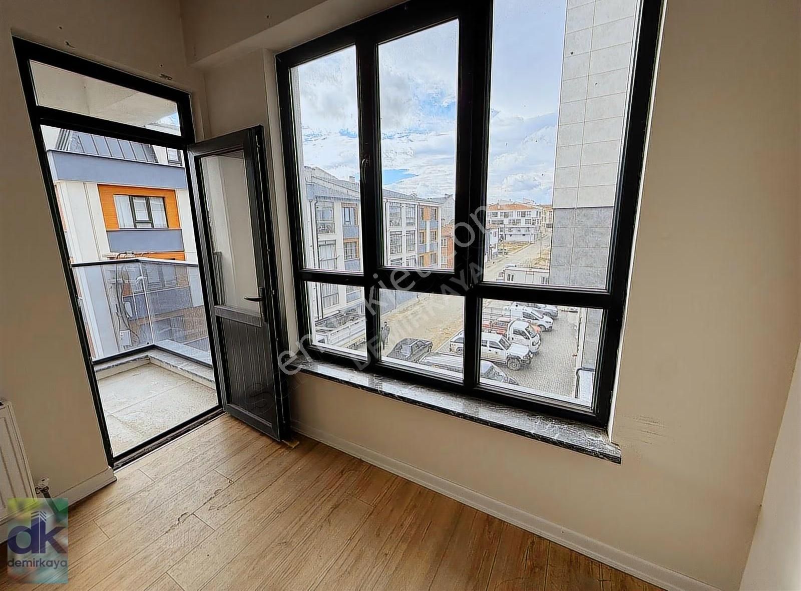 71 Evler Mah Şehir Hastanesi Yakını Candanel Bulvarı 3+1 Kiralık - Görsel 10