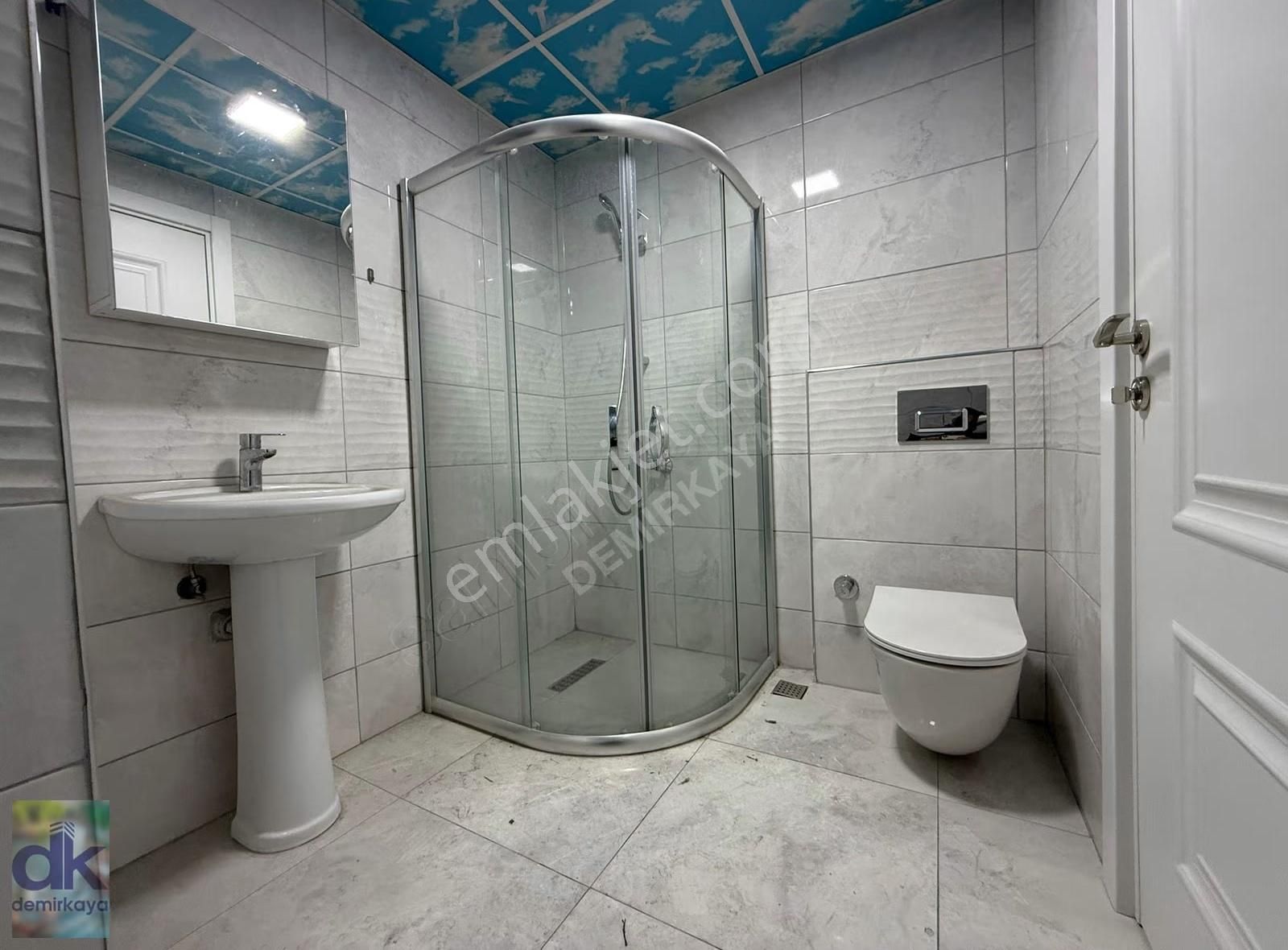 71 Evler Mah Şehir Hastanesi Yakını Candanel Bulvarı 3+1 Kiralık - Görsel 5