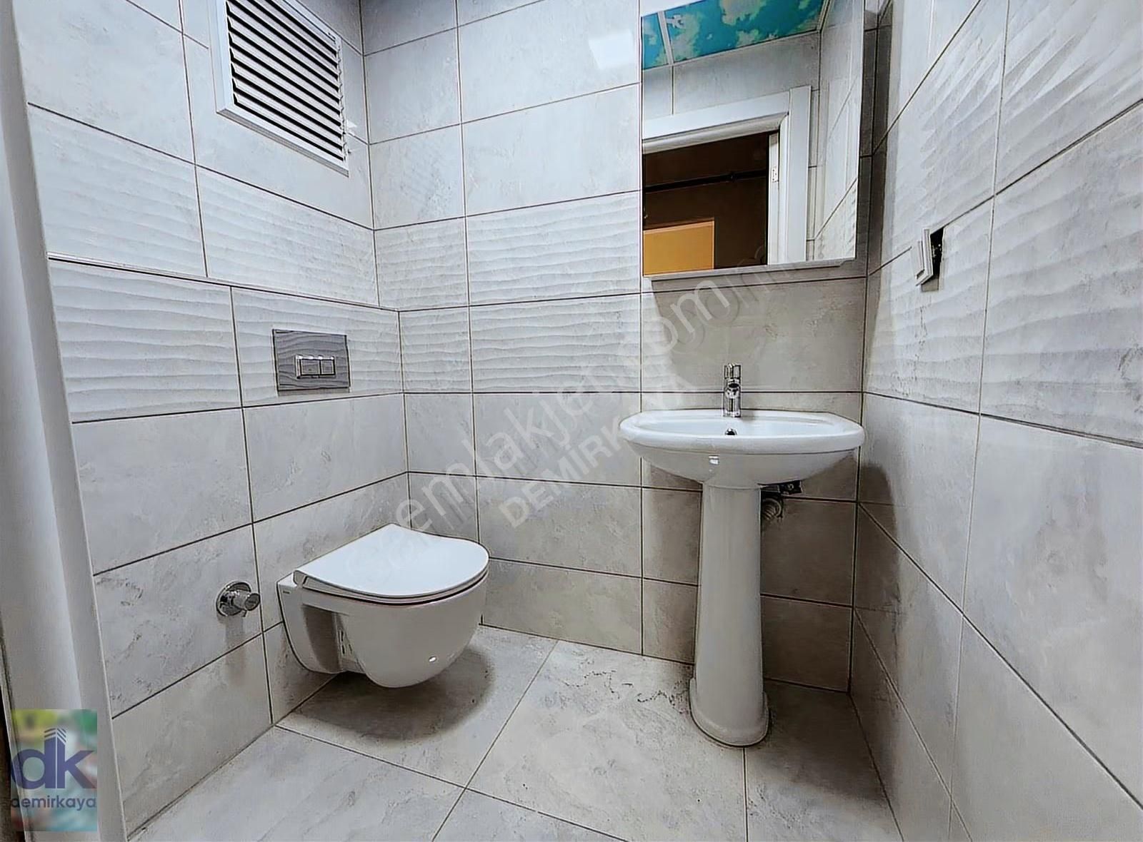 71 Evler Mah Şehir Hastanesi Yakını Candanel Bulvarı 3+1 Kiralık - Görsel 24