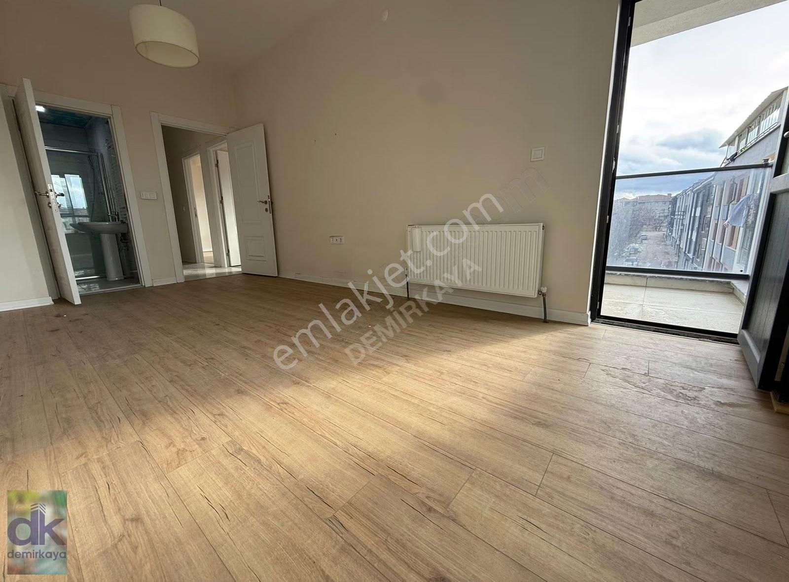 71 Evler Mah Şehir Hastanesi Yakını Candanel Bulvarı 3+1 Kiralık - Görsel 15