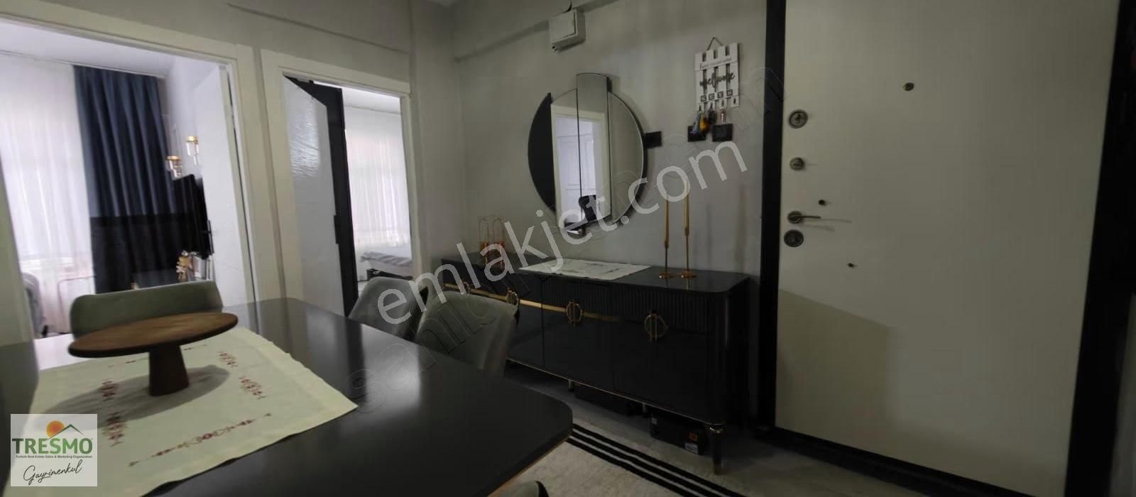 Körfez Çamlıtepe Mahallesi 2 Katlı Bahçeli Satılık Müstakil Bina - Görsel 5