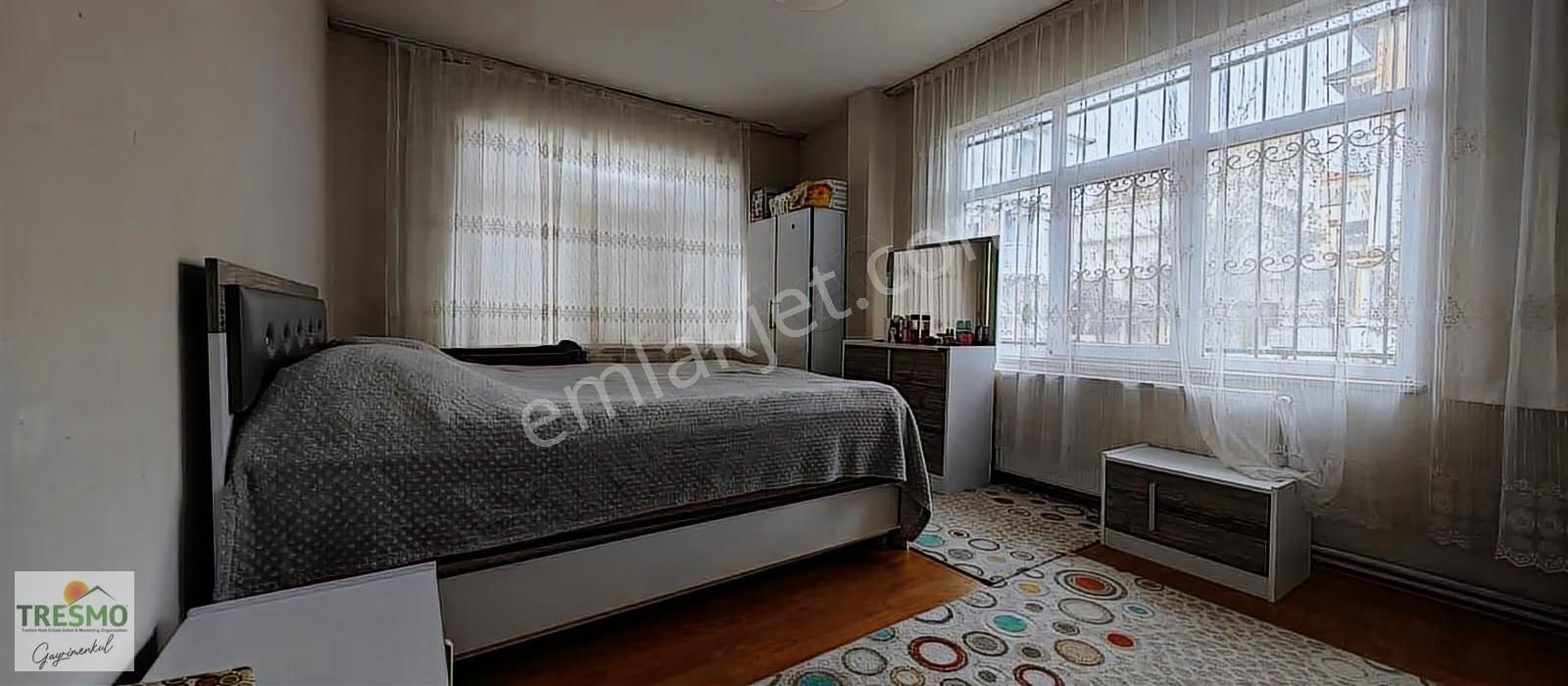 Körfez Çamlıtepe Mahallesi 2 Katlı Bahçeli Satılık Müstakil Bina - Görsel 8