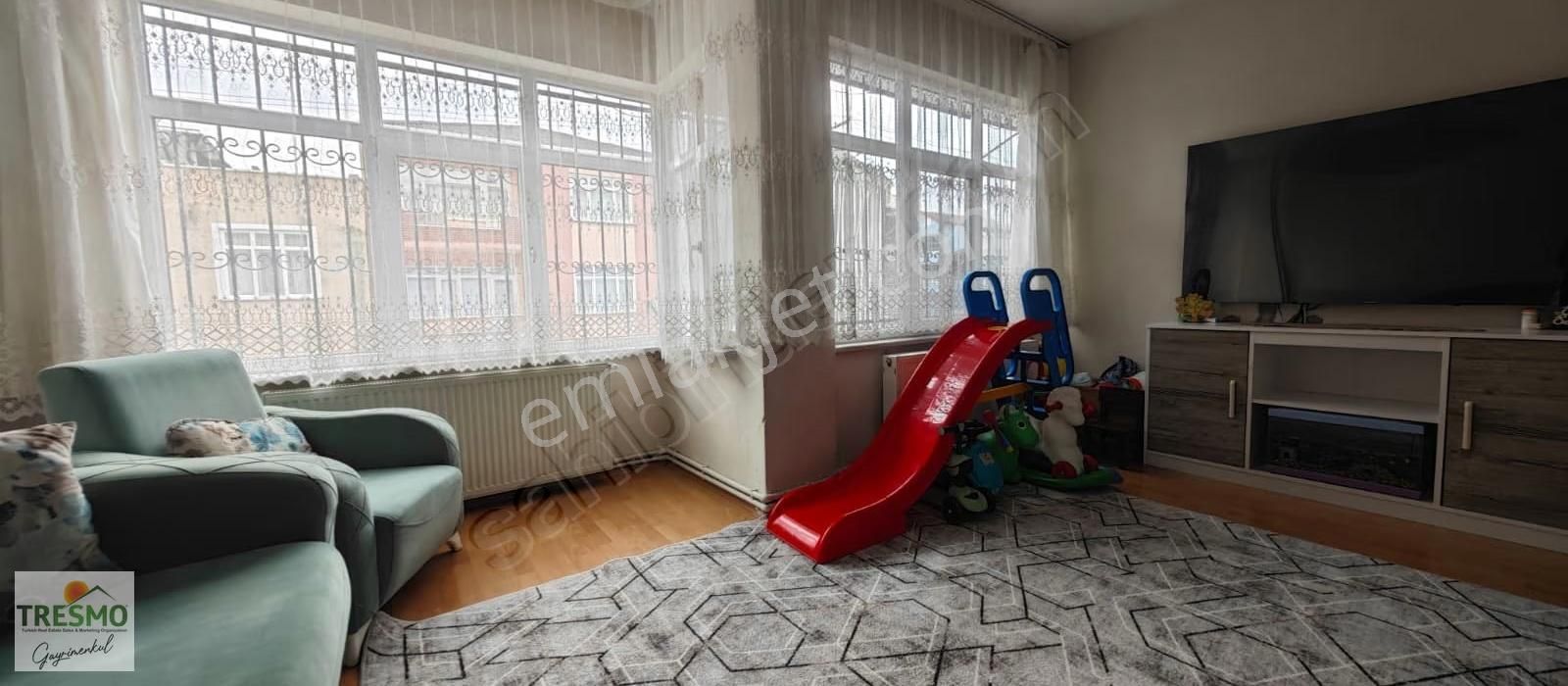 Körfez Çamlıtepe Mahallesi 2 Katlı Bahçeli Satılık Müstakil Bina - Görsel 6