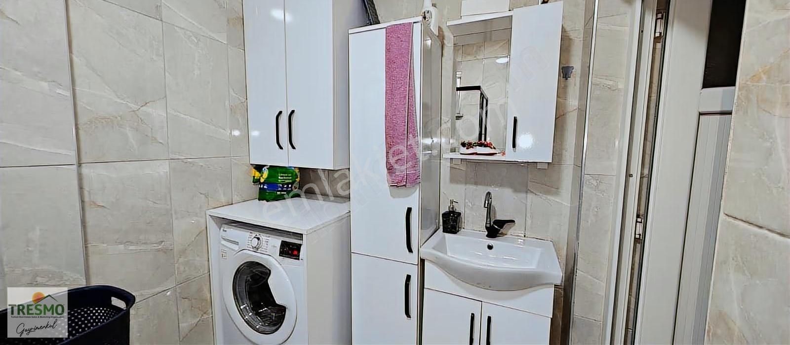 Körfez Çamlıtepe Mahallesi 2 Katlı Bahçeli Satılık Müstakil Bina - Görsel 7