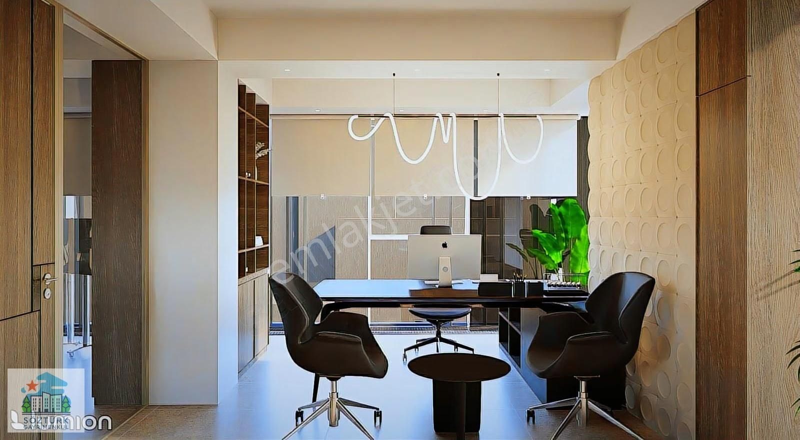 Anadolu Adliyesi,hastaneye,metroya Yakın, Kdv Avantajlı Kiralık - Görsel 29