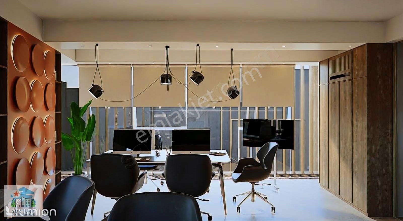 Anadolu Adliyesi,hastaneye,metroya Yakın, Kdv Avantajlı Kiralık - Görsel 5