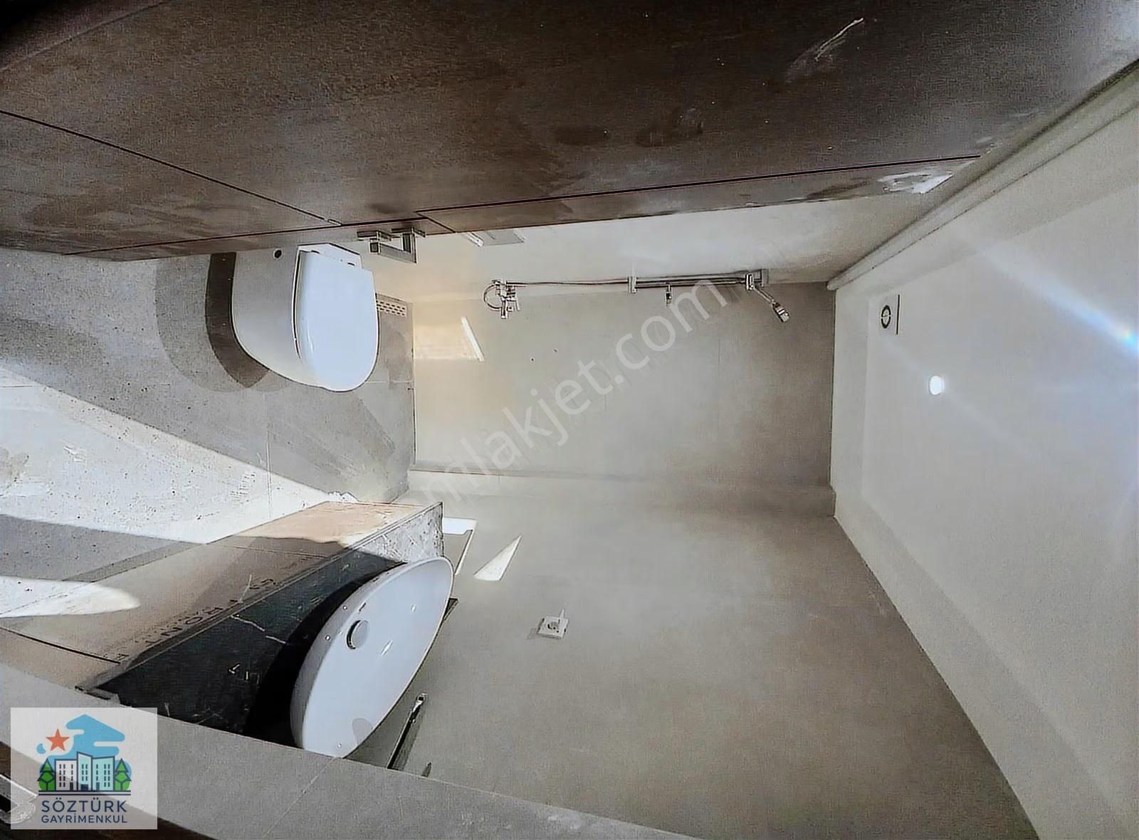 Anadolu Adliyesi,hastaneye,metroya Yakın, Kdv Avantajlı Kiralık - Görsel 11