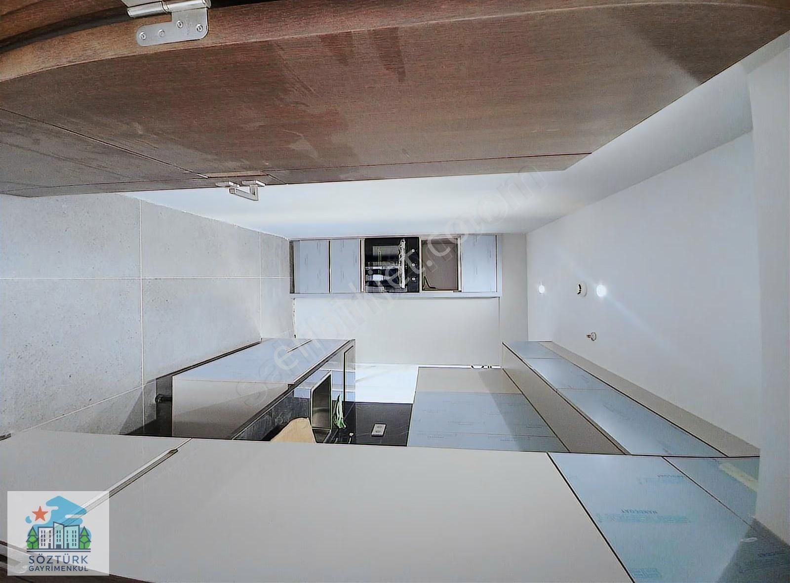 Anadolu Adliyesi,hastaneye,metroya Yakın, Kdv Avantajlı Kiralık - Görsel 23