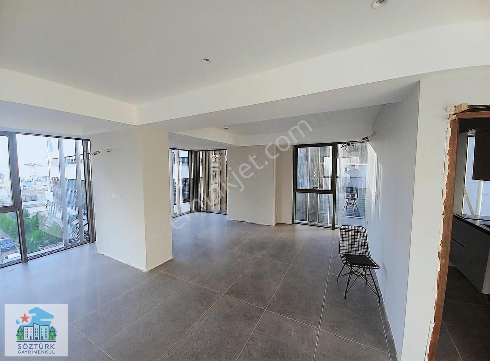 Anadolu Adliyesi,hastaneye,metroya Yakın, Kdv Avantajlı Kiralık - Görsel 20