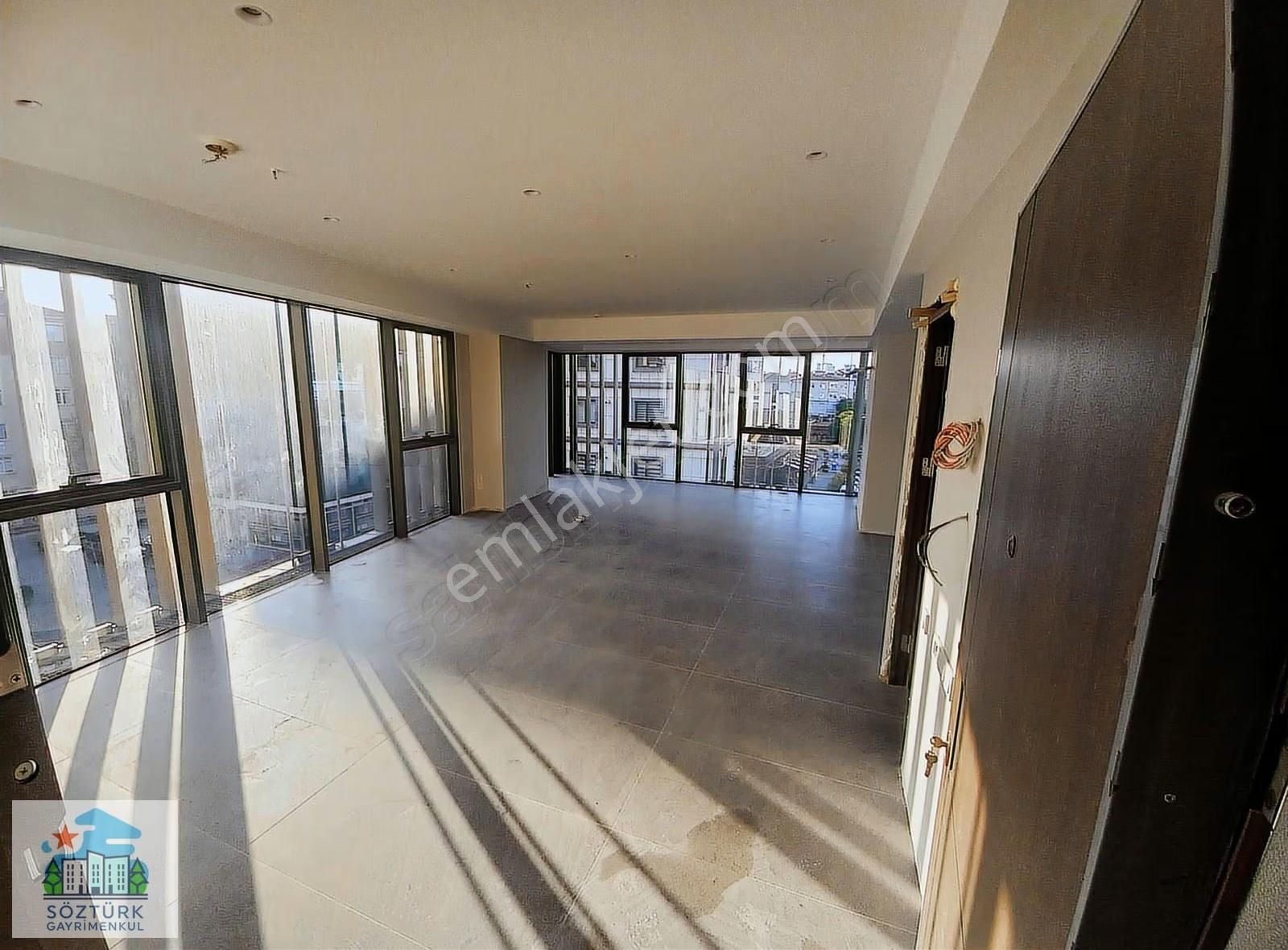 Anadolu Adliyesi,hastaneye,metroya Yakın, Kdv Avantajlı Kiralık - Görsel 25