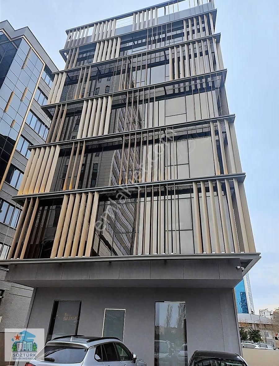 Kartal Cevizli Merkezi Lokasyonda Prestijli Ofis - Görsel 2
