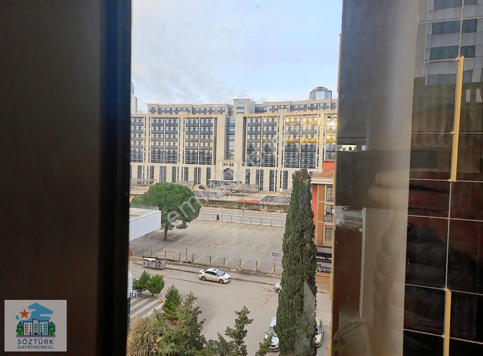 Kartal Cevizli Merkezi Lokasyonda Prestijli Ofis - Görsel 7