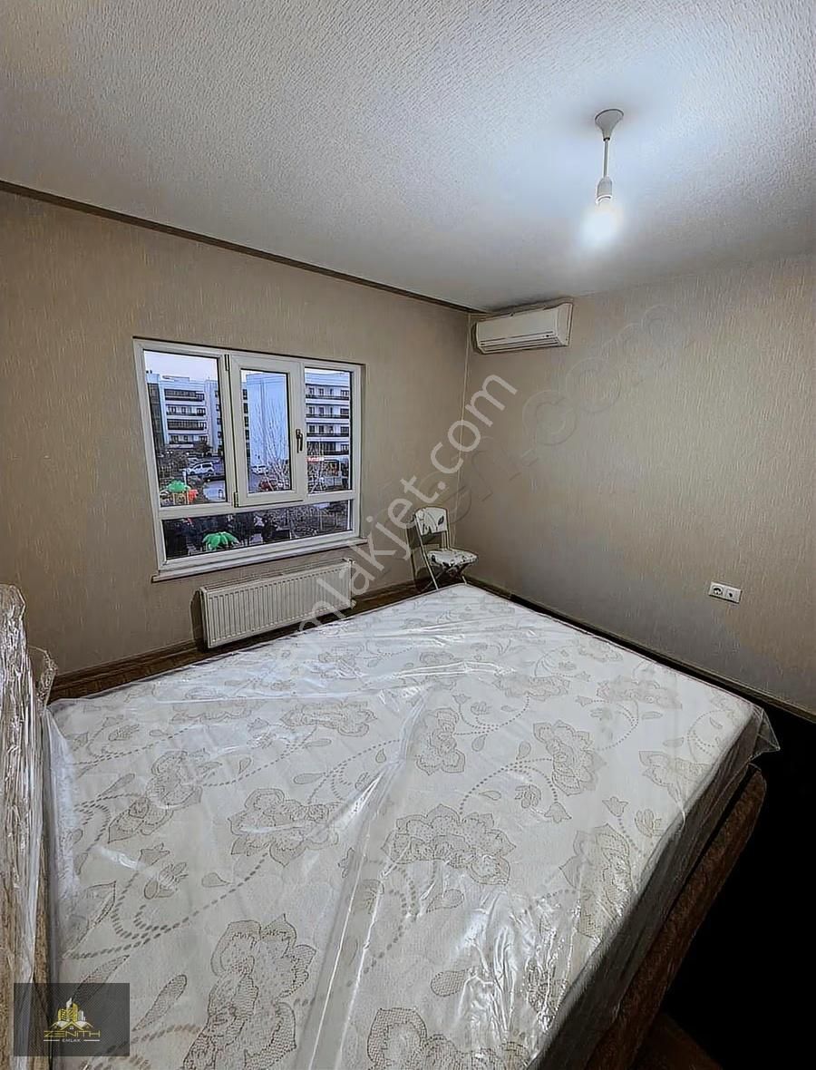 Bakyapı Sitesinde 3+1 Eşyalı Kiralık Daire - Görsel 5