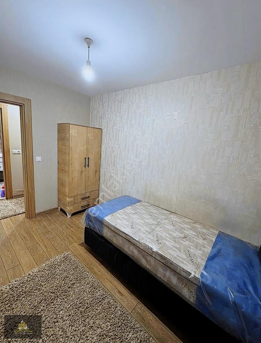 Bakyapı Sitesinde 3+1 Eşyalı Kiralık Daire - Görsel 26