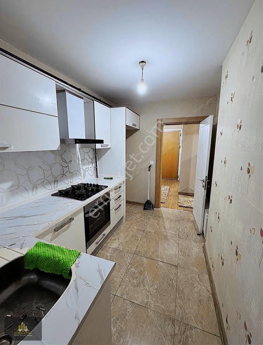 Bakyapı Sitesinde 3+1 Eşyalı Kiralık Daire - Görsel 18