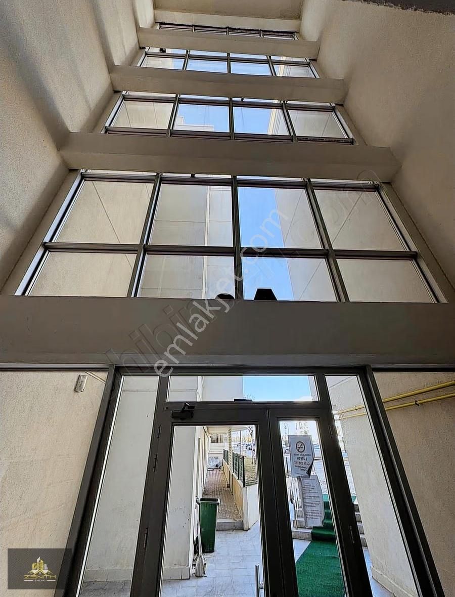 Bakyapı Sitesinde 3+1 Eşyalı Kiralık Daire - Görsel 24