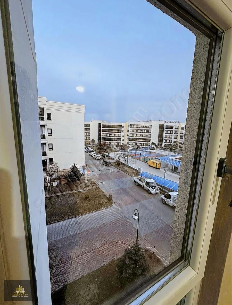 Bakyapı Sitesinde 3+1 Eşyalı Kiralık Daire - Görsel 21