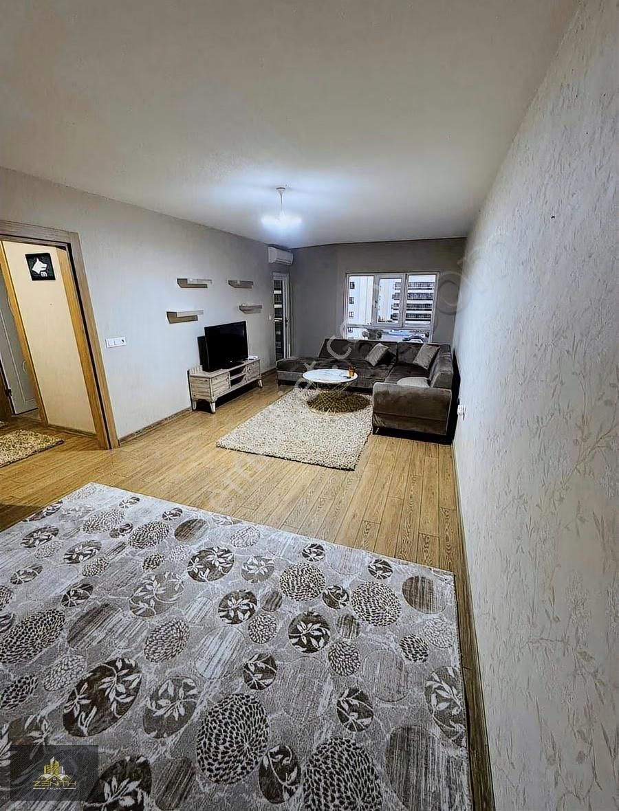 Bakyapı Sitesinde 3+1 Eşyalı Kiralık Daire - Görsel 27