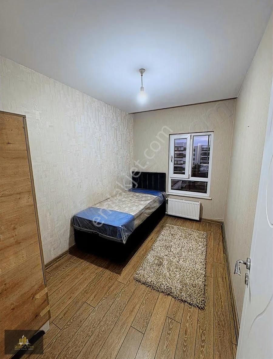 Bakyapı Sitesinde 3+1 Eşyalı Kiralık Daire - Görsel 8