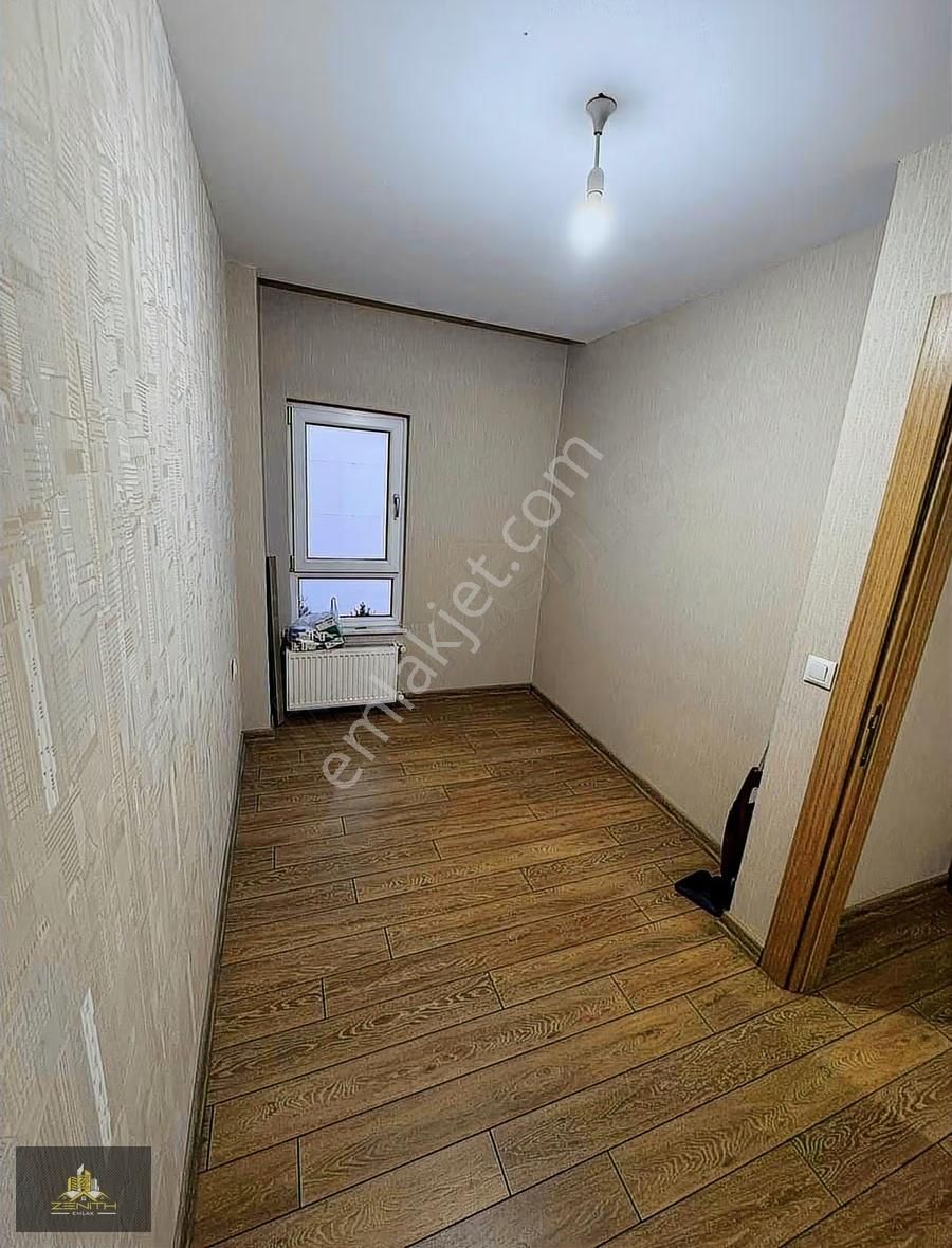 Bakyapı Sitesinde 3+1 Eşyalı Kiralık Daire - Görsel 30