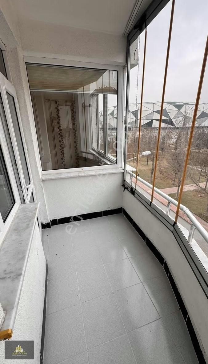 Stadyum Yanı Real Avm Civarı 3+1 Ara Kat Kiralık Daire - Görsel 23