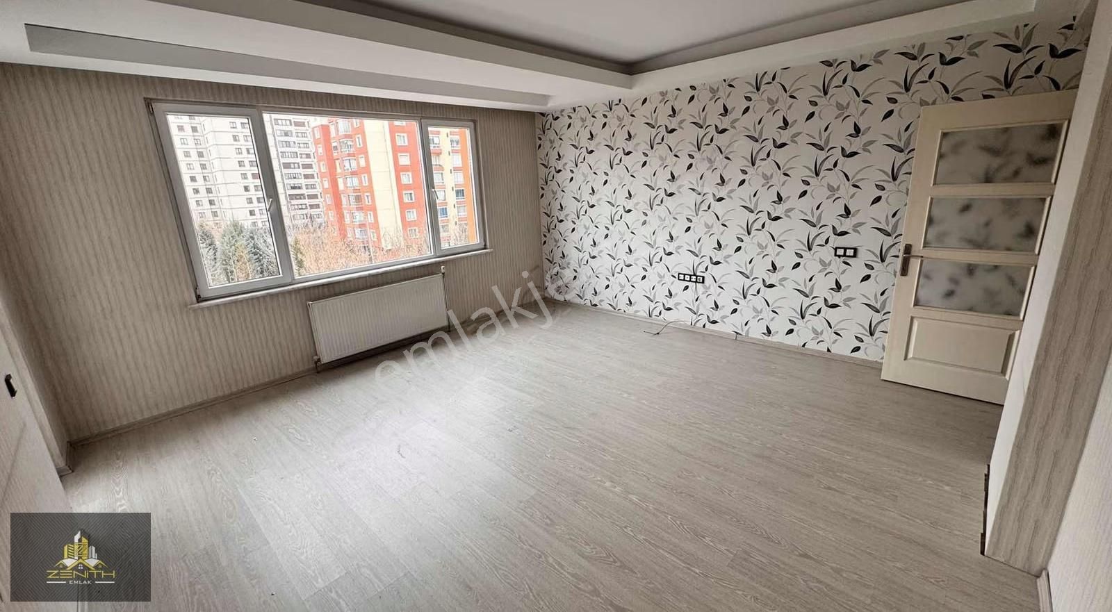Stadyum Yanı Real Avm Civarı 3+1 Ara Kat Kiralık Daire - Görsel 19