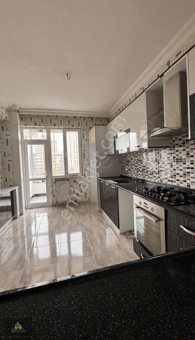 Stadyum Yanı Real Avm Civarı 3+1 Ara Kat Kiralık Daire - Görsel 2